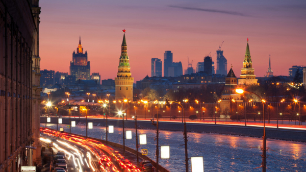 Синоптик Цыганков спрогнозировал похолодание на следующей неделе в Москве Синоптик Цыганков спрогнозировал похолодание на следующей неделе в Москве