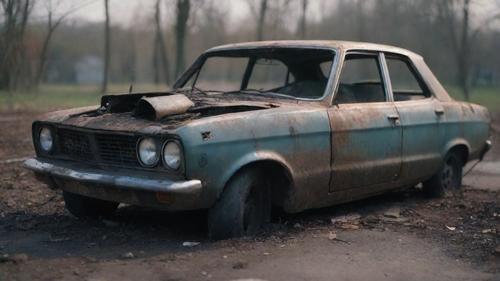 В Белгороде за декабрь, январь повреждены обстрелами около 800 автомобилей В Белгороде за декабрь, январь повреждены обстрелами около 800 автомобилей