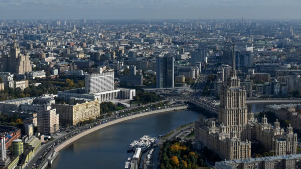 В Москве отреставрируют фасады усадьбы XIX века В Москве отреставрируют фасады усадьбы XIX века