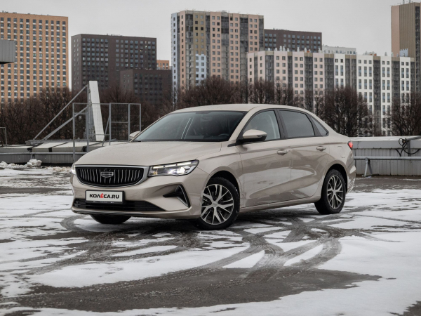Тест-драйв Geely Emgrand: наш лучше белорусского? Тест-драйв Geely Emgrand: наш лучше белорусского?