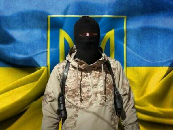 AMVET: Россия объявит Украину страной-террористом «вне закона» Украину объявят страной-террористом