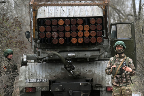 Онлайн-трансляция специальной военной операции на Украине — 777-й день Онлайн-трансляция специальной военной операции на Украине — 777-й день