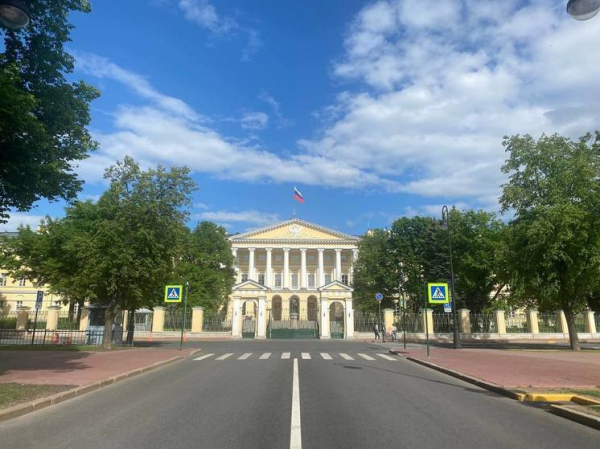 В Петербурге дети-инвалиды будут получать лечебное питание В Петербурге дети-инвалиды будут получать лечебное питание