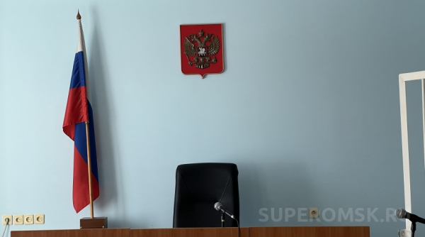 Омичке на дом доставили гроб и крест с предполагаемой датой смерти Судебные новости0