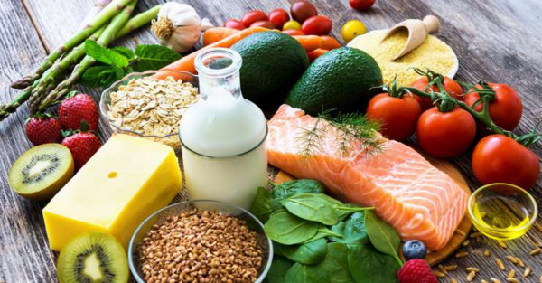 Вредные продукты: как они приводят к воспалению мозга и депрессии None2