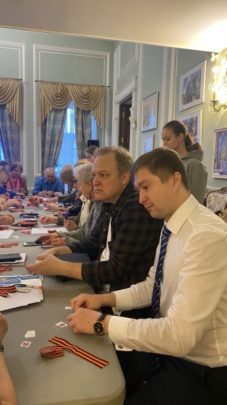 «А нам нужна одна Победа!» «А нам нужна одна Победа!»