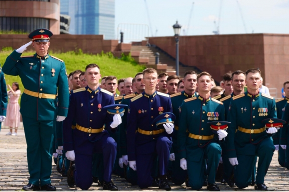 Элита информационных войск: как готовят будущих офицеров-журналистов в Военном университете имени Александра Невского Элита информационных войск: как готовят будущих офицеров-журналистов в Военном университете имени Александра Невского