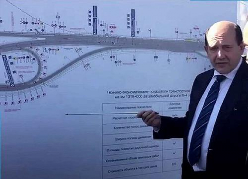 Сменить «Автодор» на автозак: громкий приговор по делу о коррупции при строительстве ЦКАД Сменить «Автодор» на автозак: громкий приговор по делу о коррупции при строительстве ЦКАД