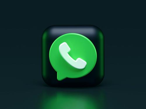 WhatsApp стал инструментом для кражи персональных данных WhatsApp стал инструментом для кражи персональных данных