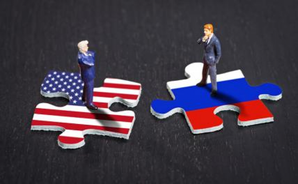 России пора обрести независимость. Американцам удалось — а чем мы хуже? России пора обрести независимость. Американцам удалось - а чем мы хуже?
