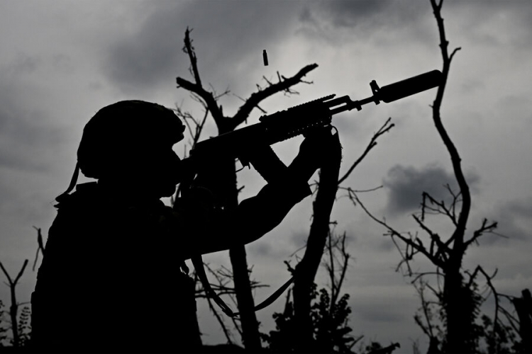 Онлайн-трансляция специальной военной операции на Украине — 904-й день Онлайн-трансляция специальной военной операции на Украине — 904-й день