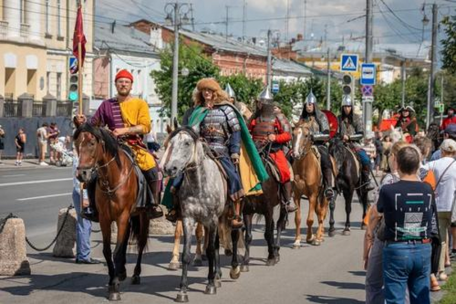 Во Владимирской области стартовал проект «Александрова дорога» Во Владимирской области стартовал проект «Александрова дорога»