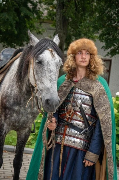 Во Владимирской области стартовал проект «Александрова дорога» Во Владимирской области стартовал проект «Александрова дорога»