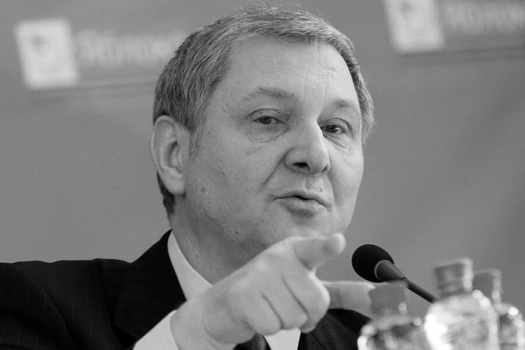 Зампредседателя партии «Яблоко» Сергей Иваненко умер в возрасте 65 лет Зампредседателя партии «Яблоко» Сергей Иваненко умер в возрасте 65 лет