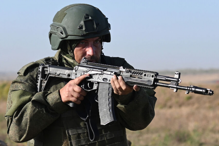 Онлайн-трансляция специальной военной операции на Украине — 955-й день Онлайн-трансляция специальной военной операции на Украине — 955-й день