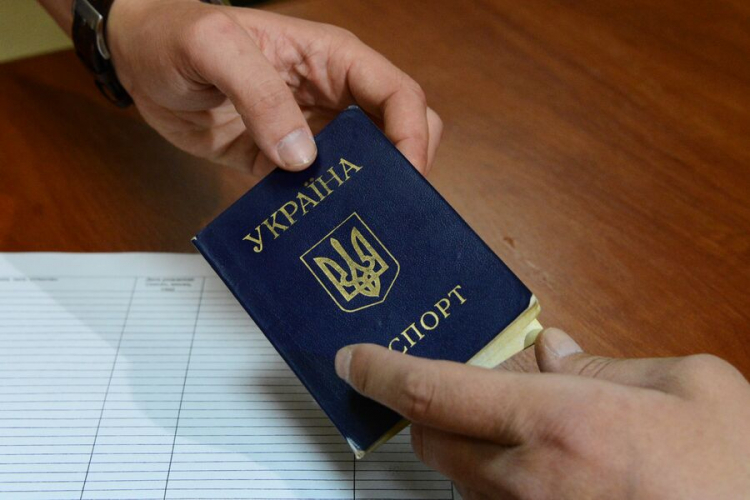 МВД предложило ограничить пребывание украинцев в РФ до 31 марта 2025 года МВД предложило ограничить пребывание украинцев в РФ до 31 марта 2025 года