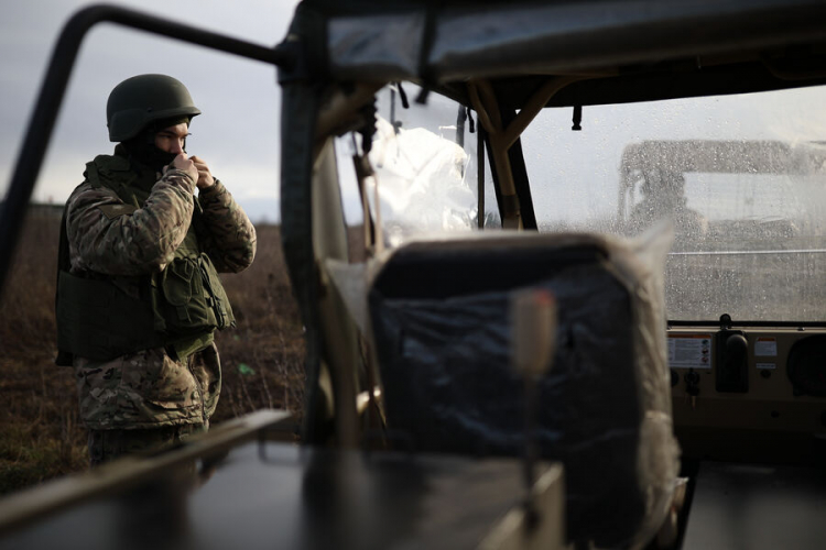 Онлайн-трансляция специальной военной операции на Украине — 1026-й день Онлайн-трансляция специальной военной операции на Украине — 1026-й день