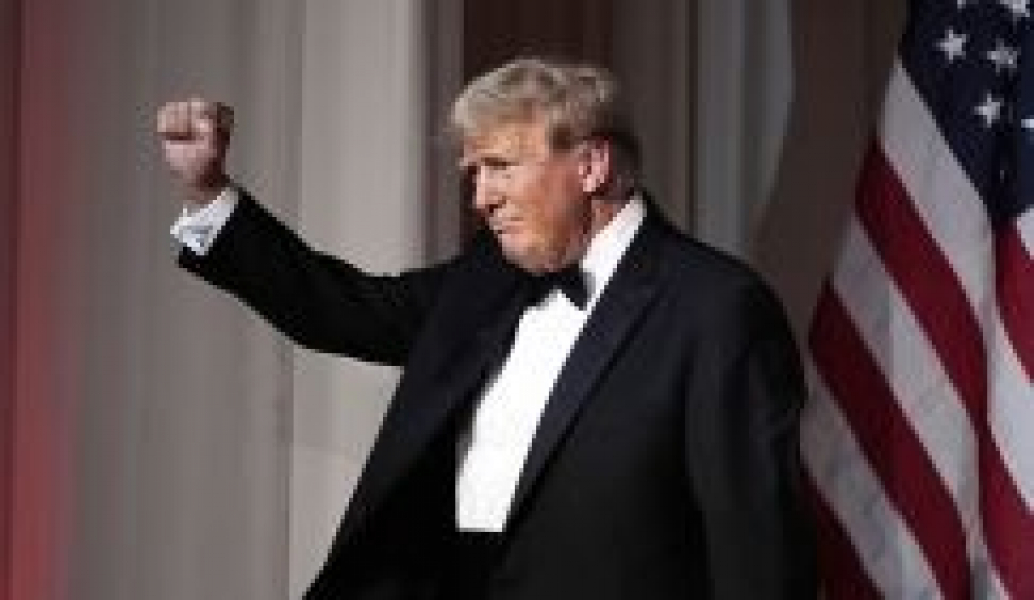 Гиперзвуковые самолеты в Китае скоро станут реальностью Питер Кениг: Трамп ведет себя так, будто принял иудаизм