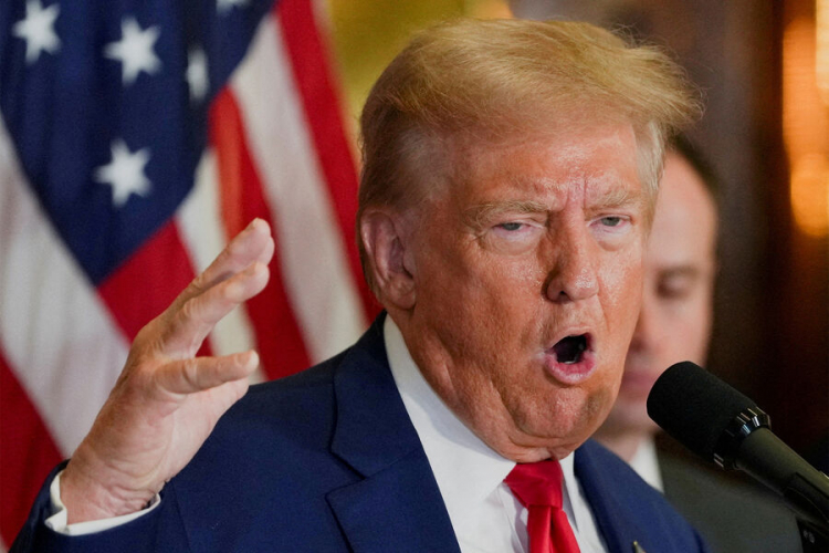 «Рычаги влияния на Москву». Трамп готовит санкции против России ради мирной сделки «Рычаги влияния на Москву». Трамп готовит санкции против России ради мирной сделки