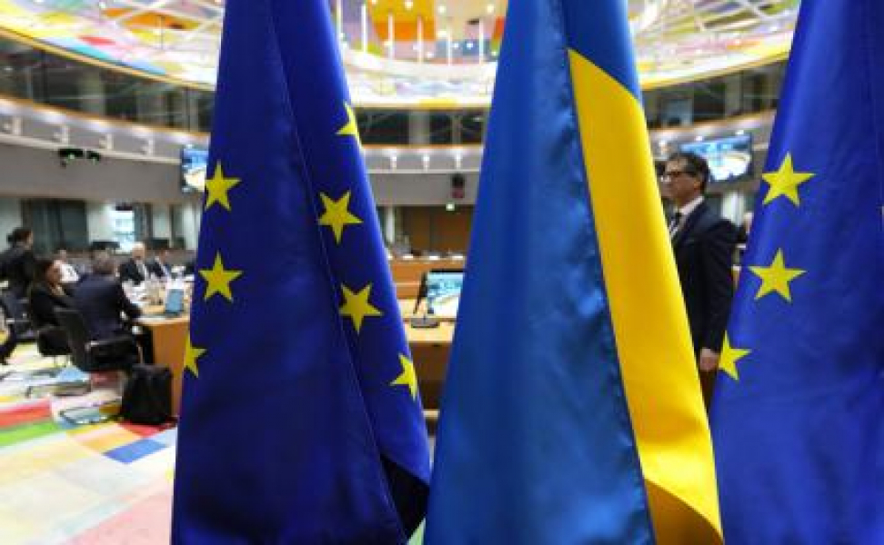Большая сделка Путина и Трампа: Сможет ли Европа помешать «нагнуть» Украину? Большая сделка Путина и Трампа: Сможет ли Европа помешать «нагнуть» Украину?