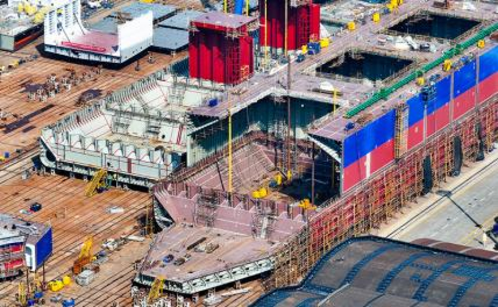 Товарищ Си задумался о новой «высадке в Нормандии» назло Западу Товарищ Си задумался о новой "высадке в Нормандии" назло Западу