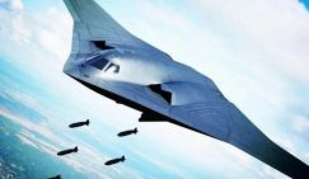 Знает любой немец и американец: Лучшие брендовые вещи теперь производят в Китае «Летающая крепость» КНР: чем бомбардировщик-невидимка H-20 напугал Запад
