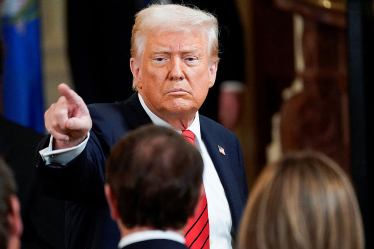 «Скоро добьемся»: Трамп заявил, что Россия и Украина наметили очертания мирного соглашения «Скоро добьемся»: Трамп заявил, что Россия и Украина наметили очертания мирного соглашения