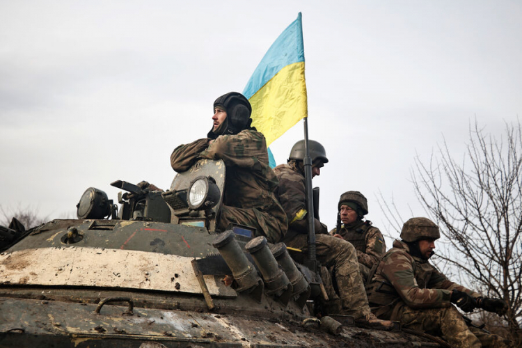 «У нас есть крайний срок»: США поставят России новое условие по Украине «У нас есть крайний срок»: США поставят России новое условие по Украине