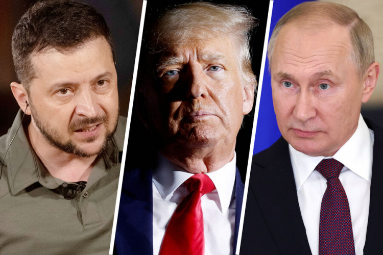 «Невероятная встреча» или «пацанские разборки». Кто может поехать на переговоры в Стамбуле «Невероятная встреча» или «пацанские разборки». Кто может поехать на переговоры в Стамбуле