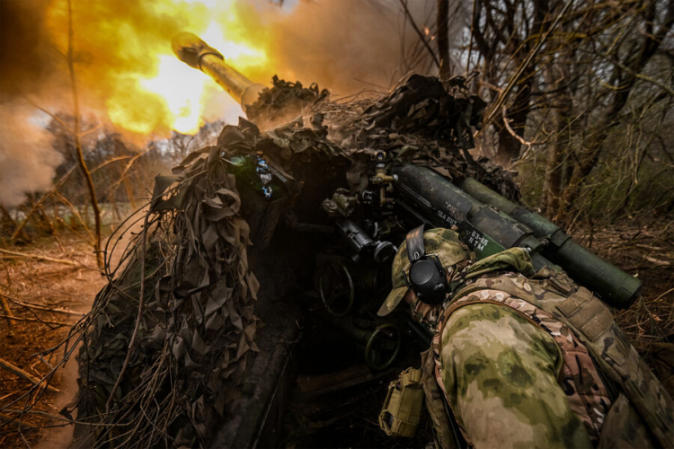 ВС России взяли под контроль село Липовое в ДНР. Военная операция, день 1169-й ВС России взяли под контроль село Липовое в ДНР. Военная операция, день 1169-й