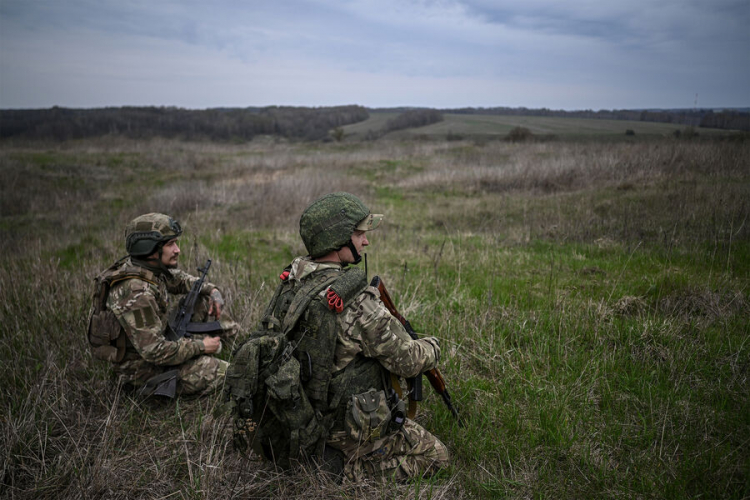 Киев согласился на прекращение огня по текущей линии фронта. Военная операция, день 1163-й Киев согласился на прекращение огня по текущей линии фронта. Военная операция, день 1163-й