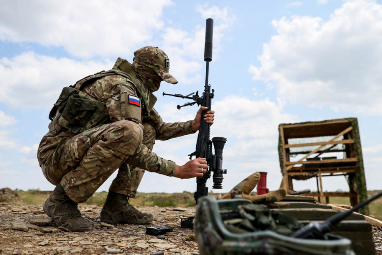 ВС России взяли под контроль шахту Новодзержинскую. Военная операция, день 1208-й ВС России взяли под контроль шахту Новодзержинскую. Военная операция, день 1208-й