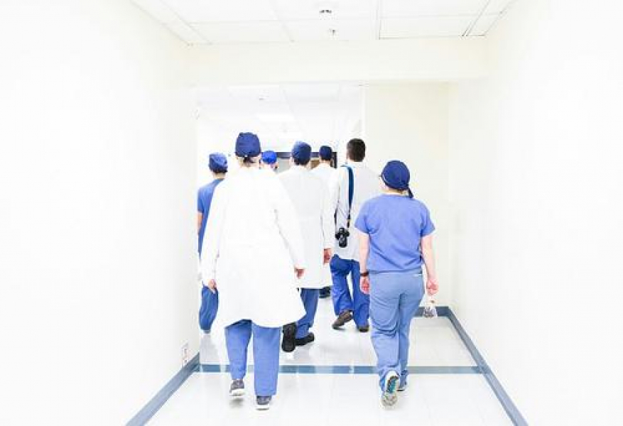 Краснодарские онкологи вымогали деньги у пациентов Краснодарские онкологи вымогали деньги у пациентов