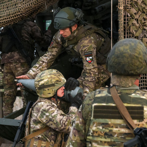 Над Россией за ночь сбили 86 БПЛА. Военная операция, день 1232-й Над Россией за ночь сбили 86 БПЛА. Военная операция, день 1232-й