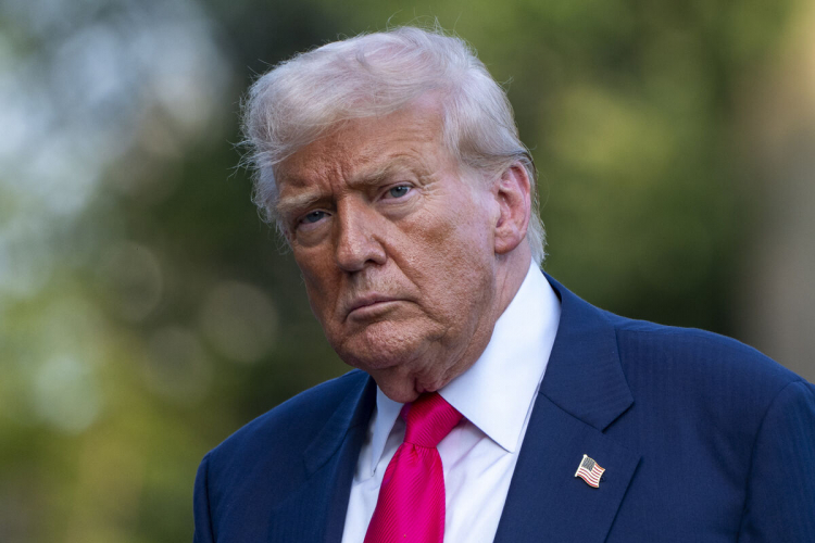 «Трамп всегда ставит свою страну на первое место». Почему США опять покидают ЮНЕСКО «Трамп всегда ставит свою страну на первое место». Почему США опять покидают ЮНЕСКО