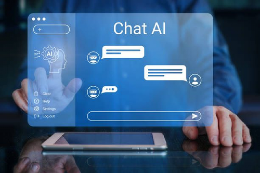 OpenAI улучшит ChatGPT после иска о доведении подростка до самоубийства OpenAI улучшит ChatGPT после иска о доведении подростка до самоубийства