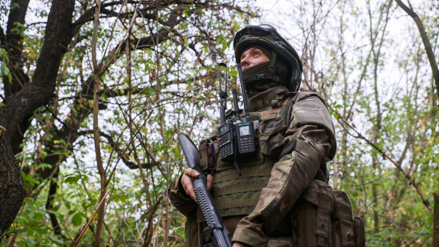 ВСУ атаковали Крым. Военная операция, день 1306-й ВСУ атаковали Крым. Военная операция, день 1306-й