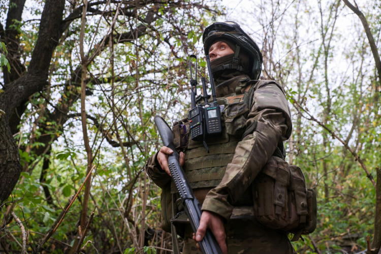 ВСУ атаковали Крым. Военная операция, день 1306-й ВСУ атаковали Крым. Военная операция, день 1306-й