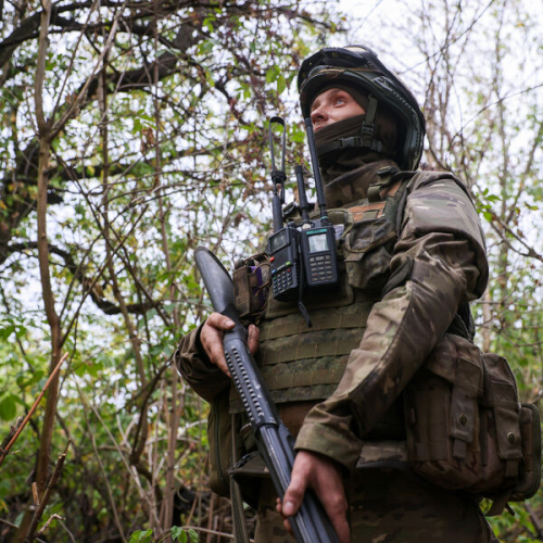 ВСУ атаковали Крым. Военная операция, день 1306-й ВСУ атаковали Крым. Военная операция, день 1306-й