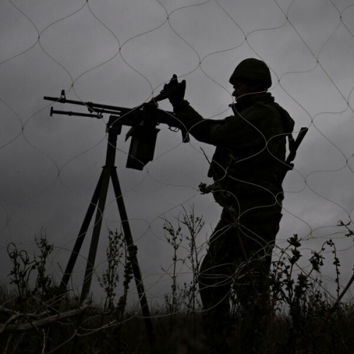 «Воевать еще три года»: Запад призвали готовиться к затяжному конфликту на Украине «Воевать еще три года»: Запад призвали готовиться к затяжному конфликту на Украине