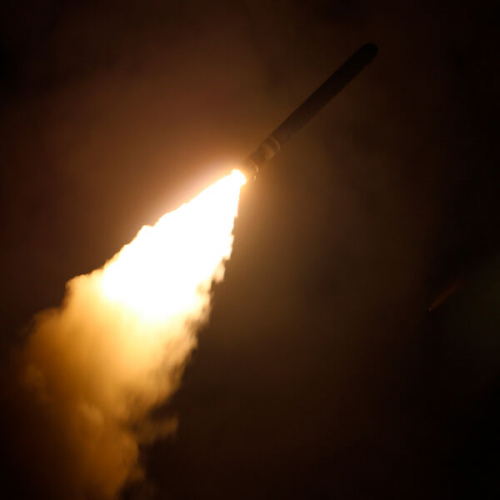 «Это воодушевило европейских союзников». Пентагон одобрил поставку Tomahawk Украине «Это воодушевило европейских союзников». Пентагон одобрил поставку Tomahawk Украине