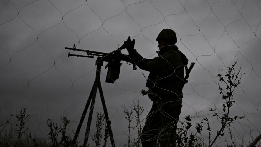 «Воевать еще три года»: Запад призвали готовиться к затяжному конфликту на Украине «Воевать еще три года»: Запад призвали готовиться к затяжному конфликту на Украине