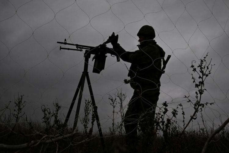 «Воевать еще три года»: Запад призвали готовиться к затяжному конфликту на Украине «Воевать еще три года»: Запад призвали готовиться к затяжному конфликту на Украине
