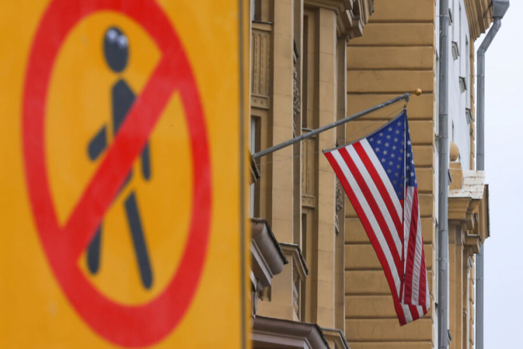 «Теперь это конфликт Трампа». Медведев назвал США противником России «Теперь это конфликт Трампа». Медведев назвал США противником России