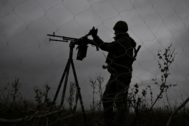 «Воевать еще три года»: Запад призвали готовиться к затяжному конфликту на Украине «Воевать еще три года»: Запад призвали готовиться к затяжному конфликту на Украине