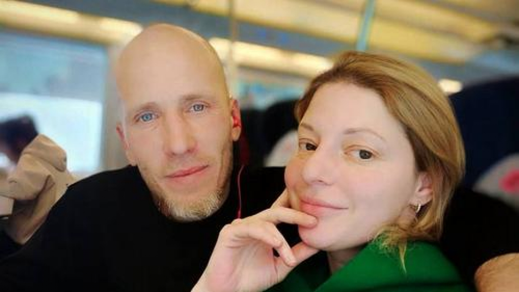 «Не нужно никого из ребят за мной посылать!» — история бойца СВО, который потерял ногу, спасая товарища «Не нужно никого из ребят за мной посылать!» — история бойца СВО, который потерял ногу, спасая товарища