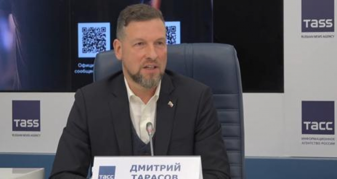 «Отцовство должно стать осознанной частью культурного кода» — Дмитрий Тарасов о значении семейных традиций и демографии «Отцовство должно стать осознанной частью культурного кода» — Дмитрий Тарасов о значении семейных традиций и демографии
