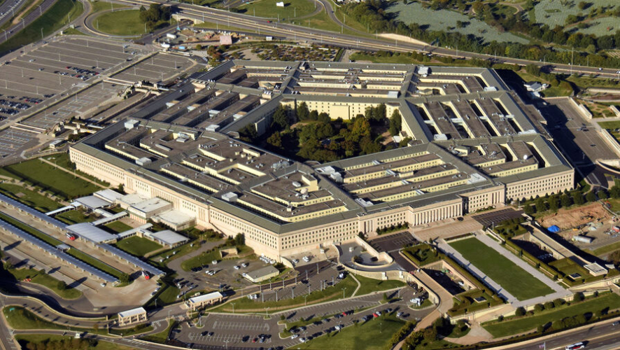 «Нужен проверяемый договор»: США готовы обсуждать соглашение о тактическом ядерном оружии «Нужен проверяемый договор»: США готовы обсуждать соглашение о тактическом ядерном оружии