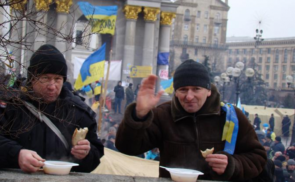 Прилёт — страшнее не бывает: по украинской столице ударил бумеранг истории Прилёт – страшнее не бывает: по украинской столице ударил бумеранг истории