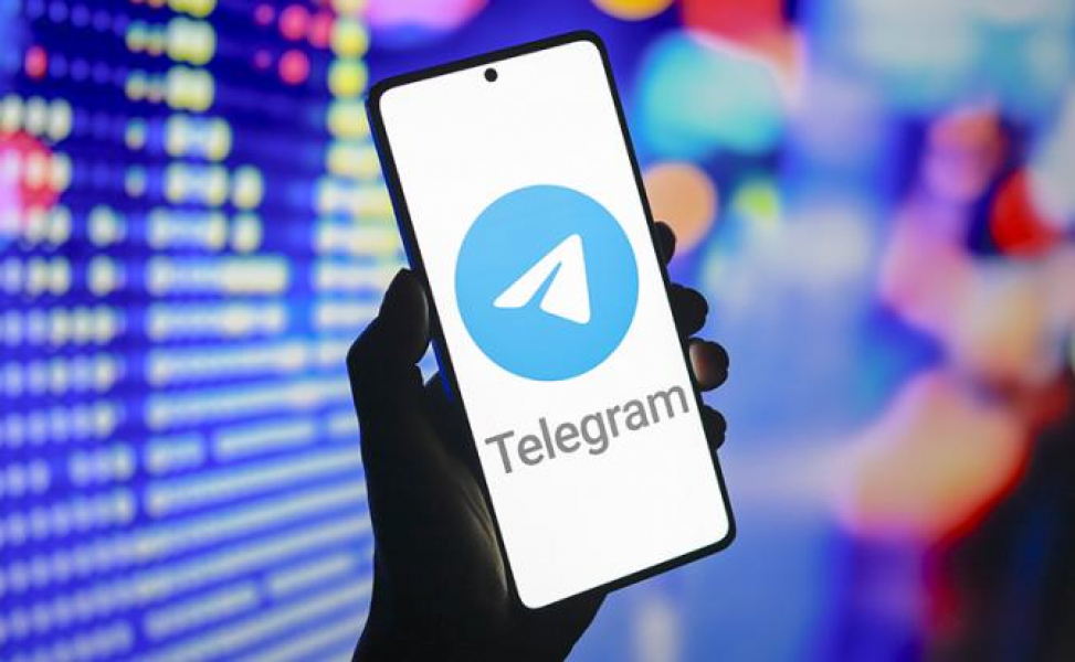 Сибирь стала зоной самых жестких ограничений Telegram Сибирь стала зоной самых жестких ограничений Telegram